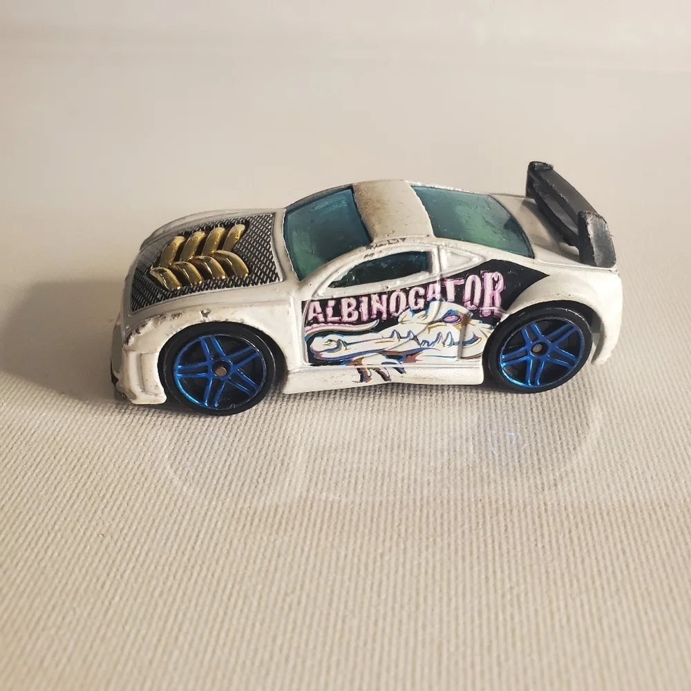 Vintage 2003- 